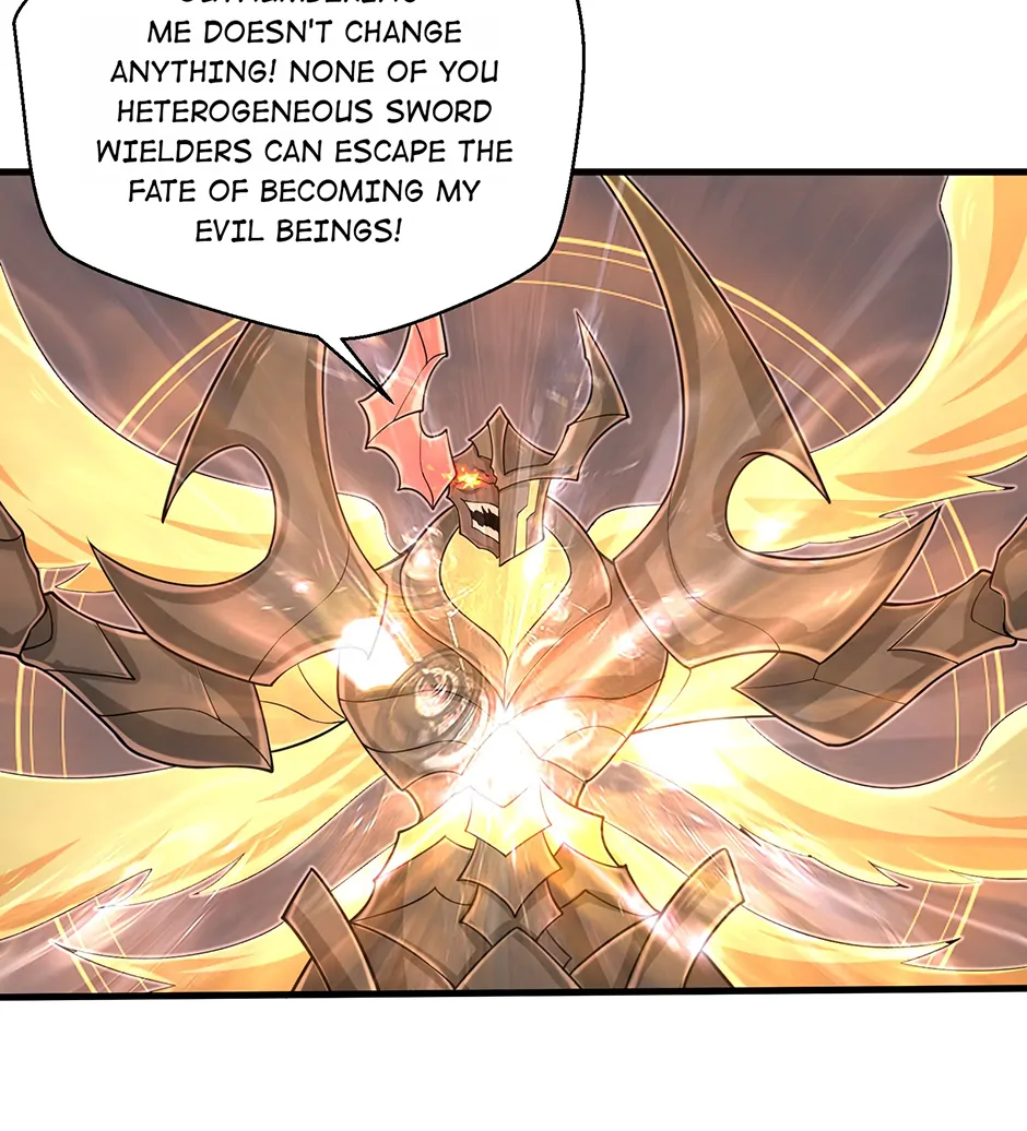 Target 1 billion points! Open the ultimate game of second life! Chapter 99 - page 20