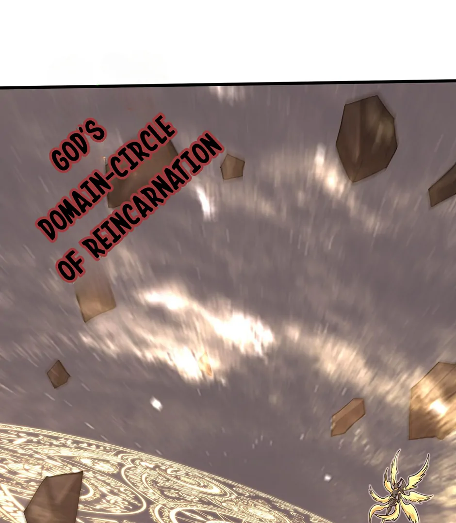 Target 1 billion points! Open the ultimate game of second life! Chapter 99 - page 21