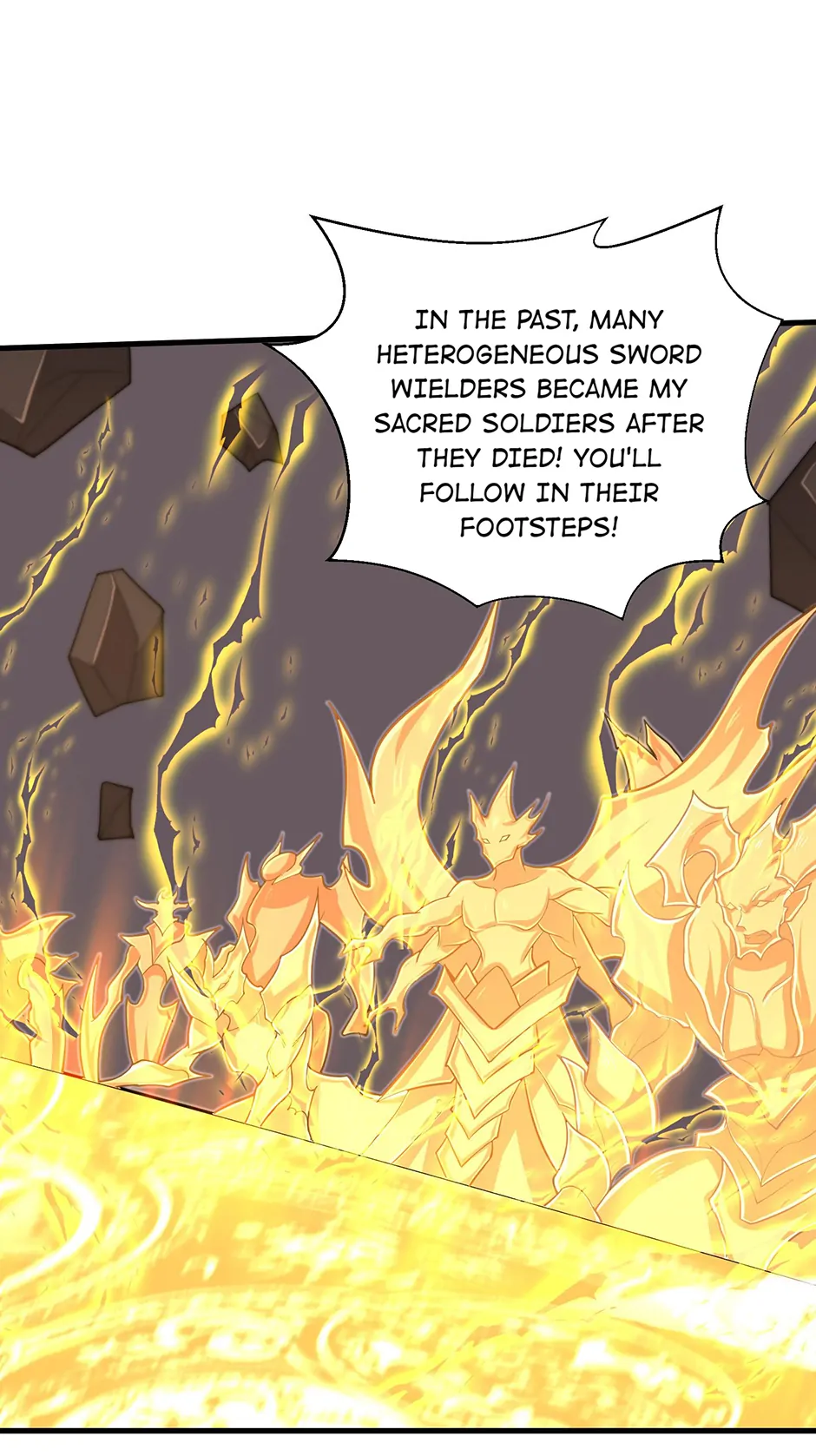 Target 1 billion points! Open the ultimate game of second life! Chapter 99 - page 23