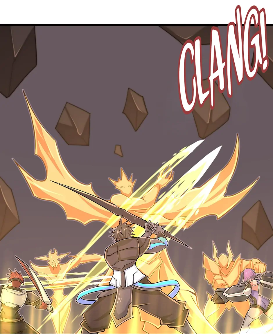 Target 1 billion points! Open the ultimate game of second life! Chapter 99 - page 24