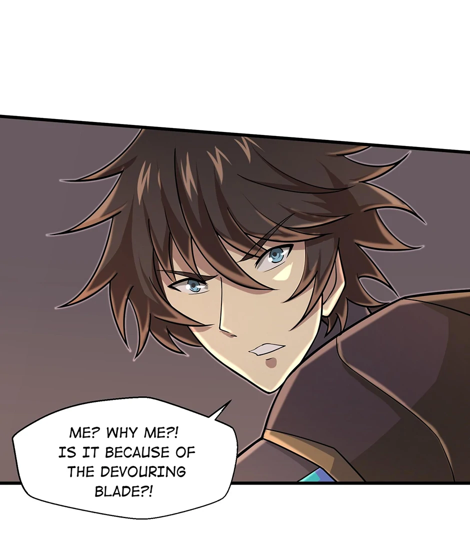 Target 1 billion points! Open the ultimate game of second life! Chapter 99 - page 28