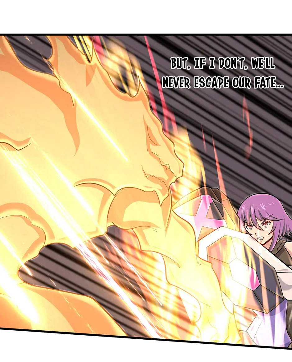 Target 1 billion points! Open the ultimate game of second life! Chapter 99 - page 30