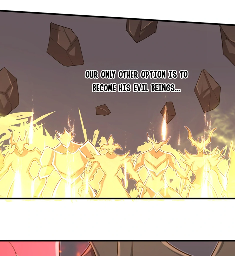 Target 1 billion points! Open the ultimate game of second life! Chapter 99 - page 31