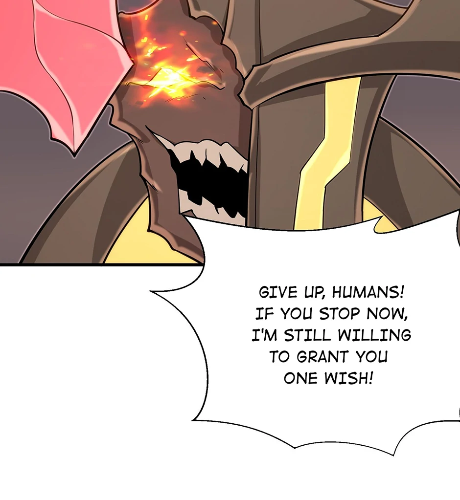 Target 1 billion points! Open the ultimate game of second life! Chapter 99 - page 32