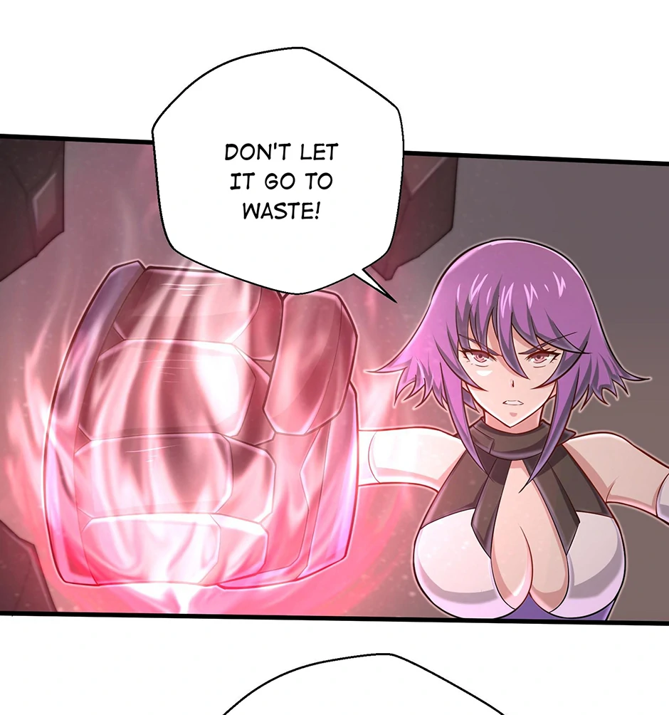 Target 1 billion points! Open the ultimate game of second life! Chapter 99 - page 37