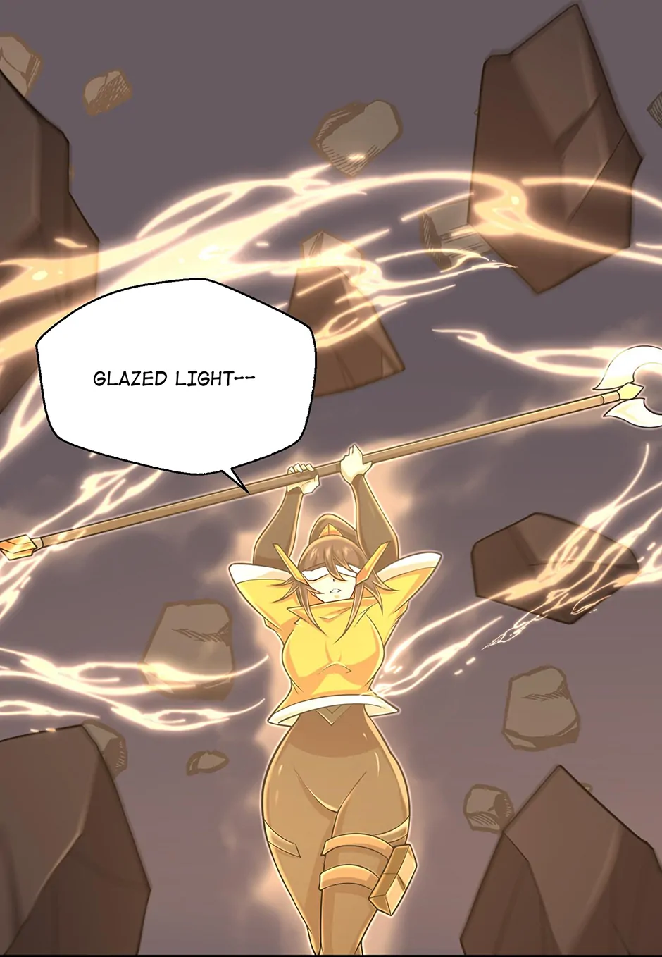 Target 1 billion points! Open the ultimate game of second life! Chapter 99 - page 3