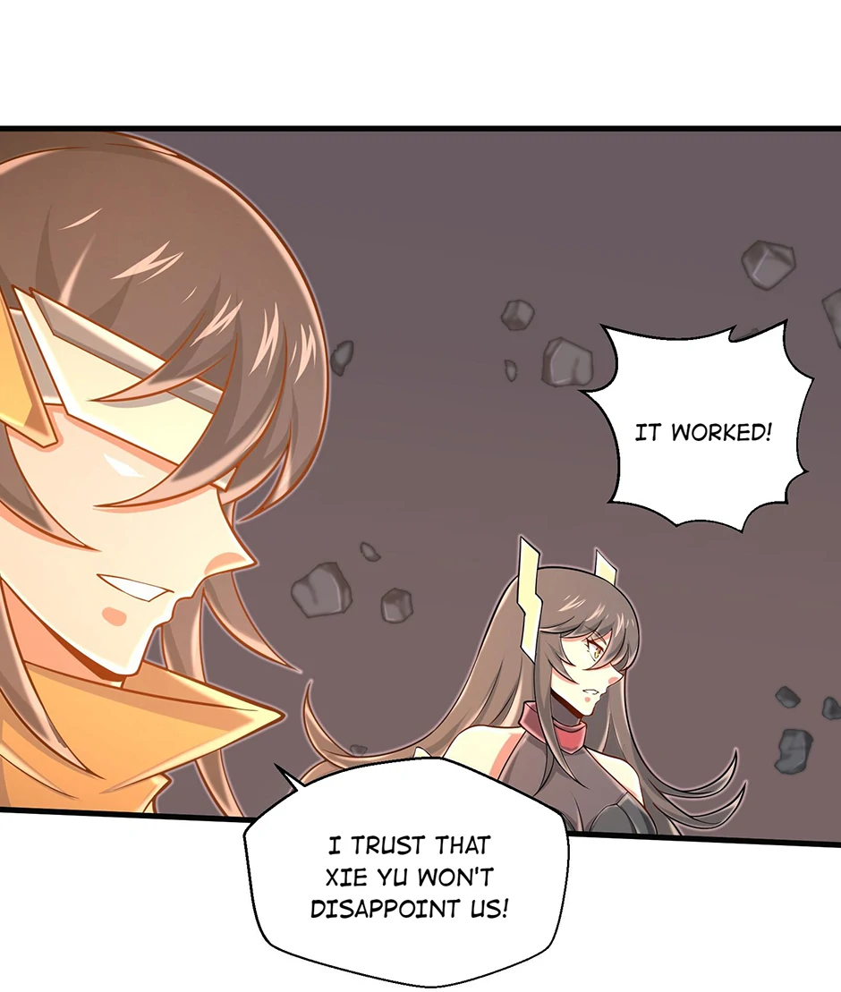 Target 1 billion points! Open the ultimate game of second life! Chapter 99 - page 45