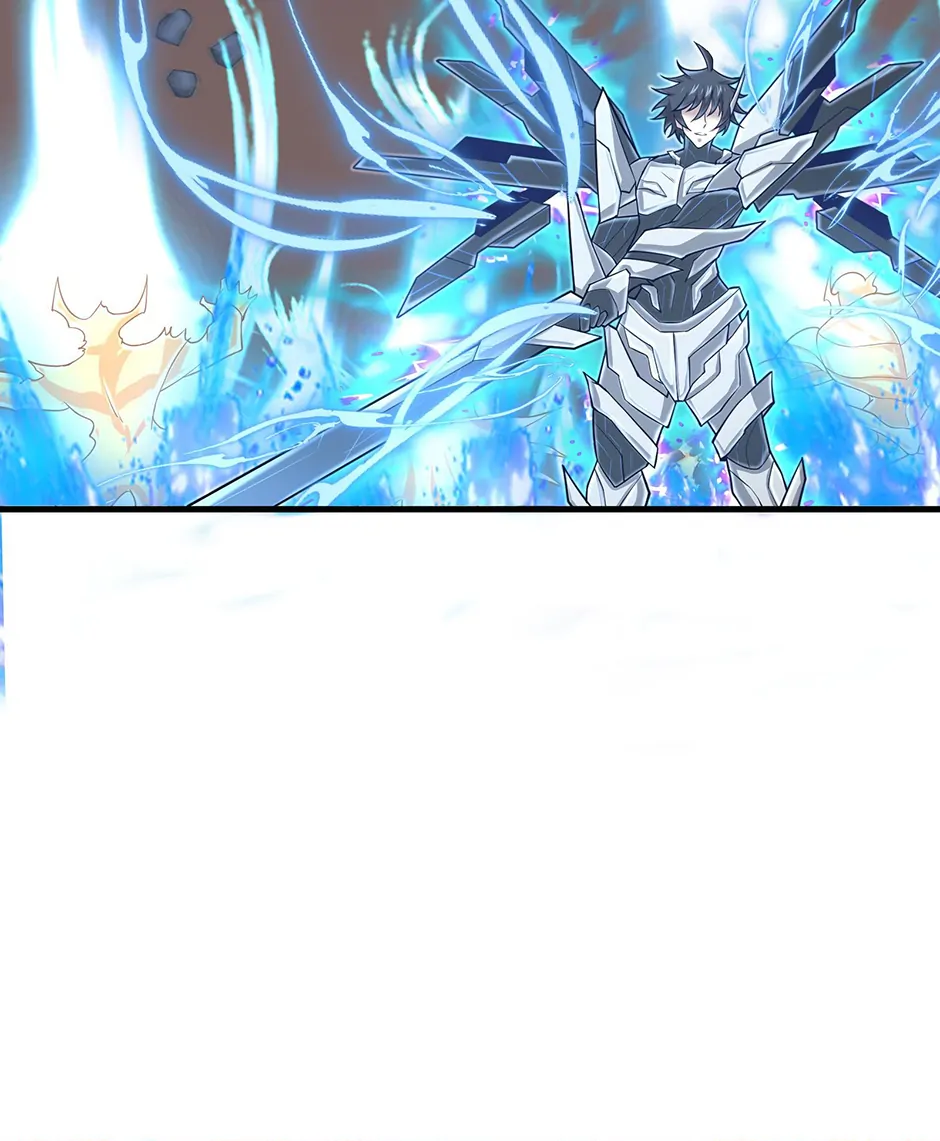 Target 1 billion points! Open the ultimate game of second life! Chapter 99 - page 48