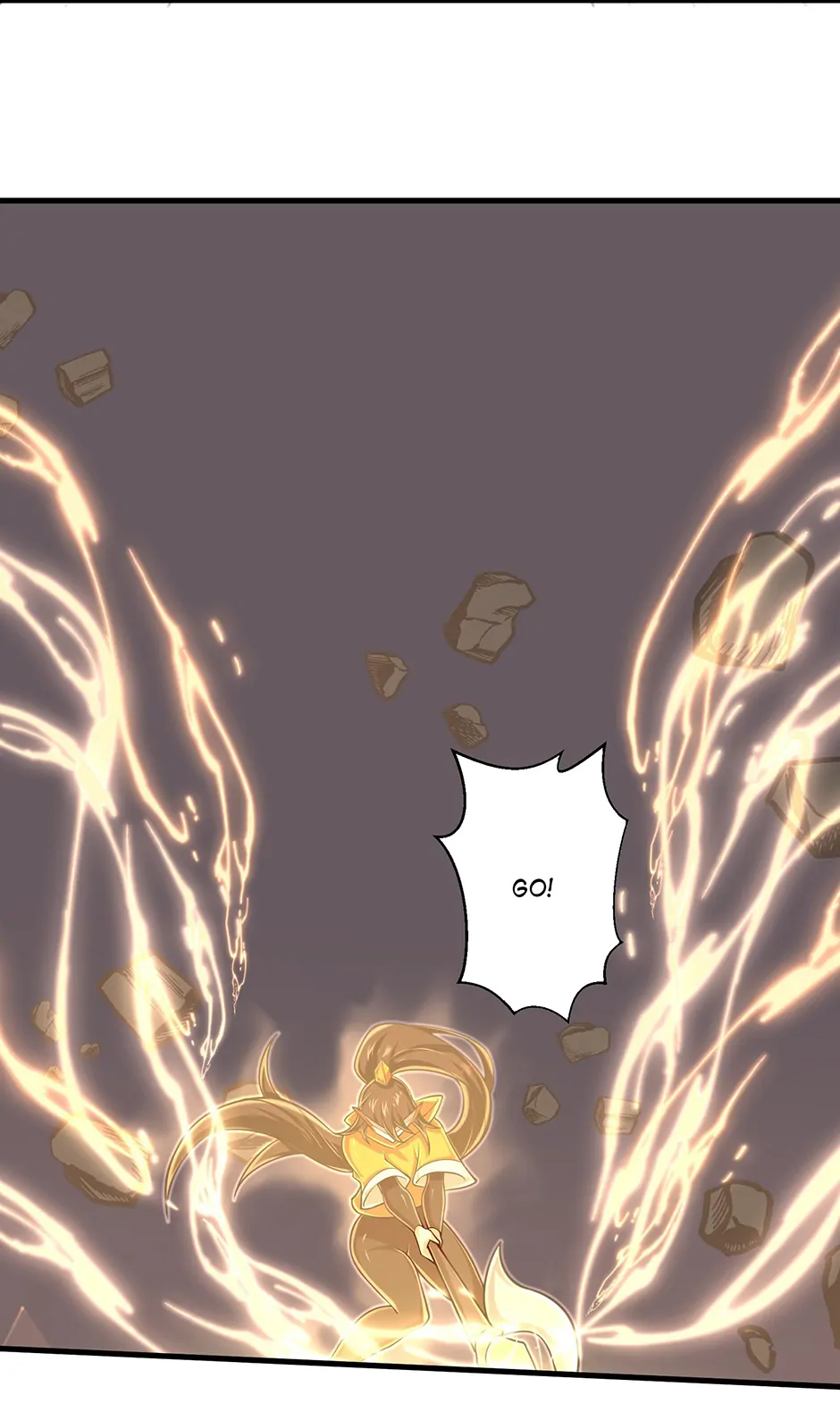 Target 1 billion points! Open the ultimate game of second life! Chapter 99 - page 4