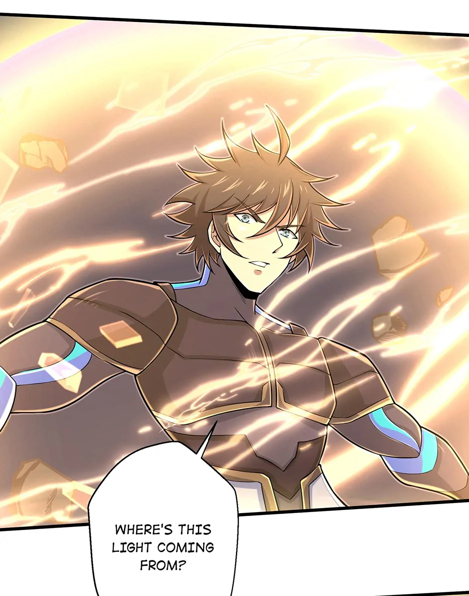 Target 1 billion points! Open the ultimate game of second life! Chapter 99 - page 5