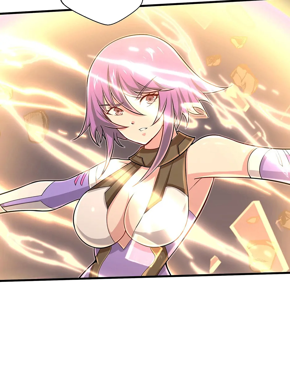 Target 1 billion points! Open the ultimate game of second life! Chapter 99 - page 6