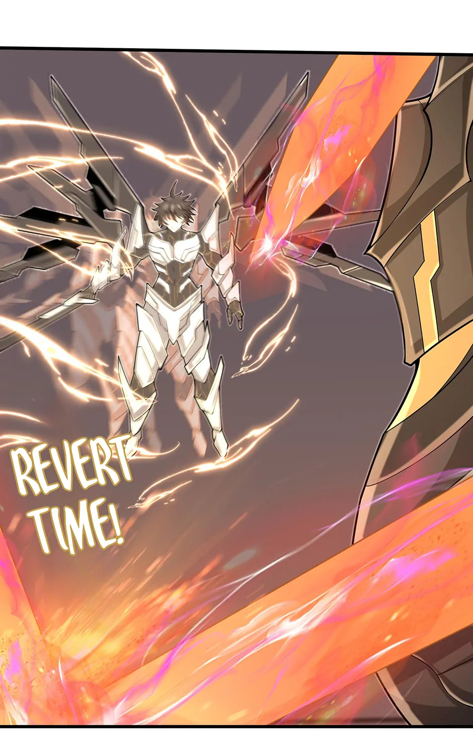 Target 1 billion points! Open the ultimate game of second life! Chapter 102 - page 10