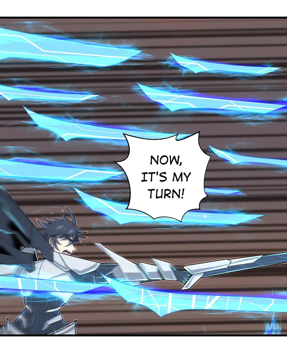 Target 1 billion points! Open the ultimate game of second life! Chapter 102 - page 11