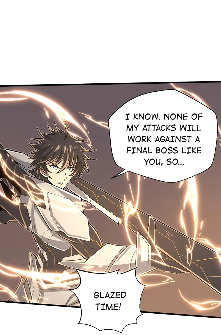 Target 1 billion points! Open the ultimate game of second life! Chapter 102 - page 14