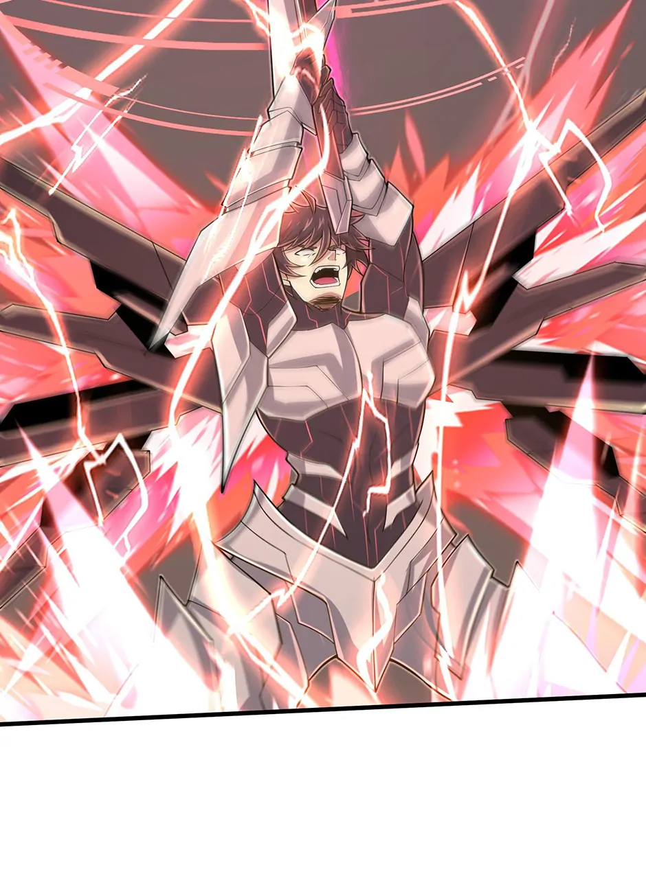 Target 1 billion points! Open the ultimate game of second life! Chapter 102 - page 19