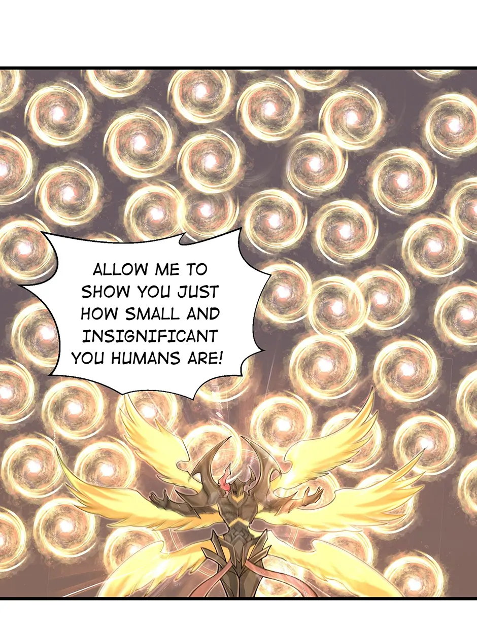 Target 1 billion points! Open the ultimate game of second life! Chapter 102 - page 2