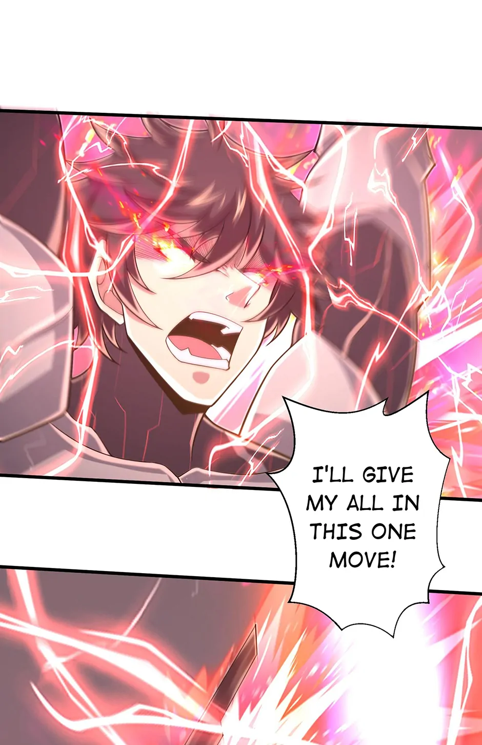 Target 1 billion points! Open the ultimate game of second life! Chapter 102 - page 20