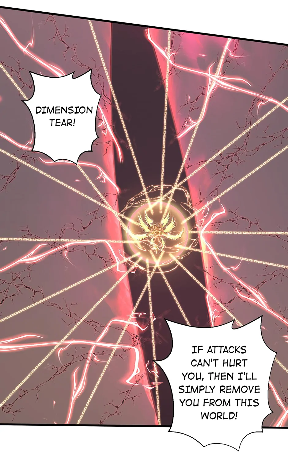 Target 1 billion points! Open the ultimate game of second life! Chapter 102 - page 22