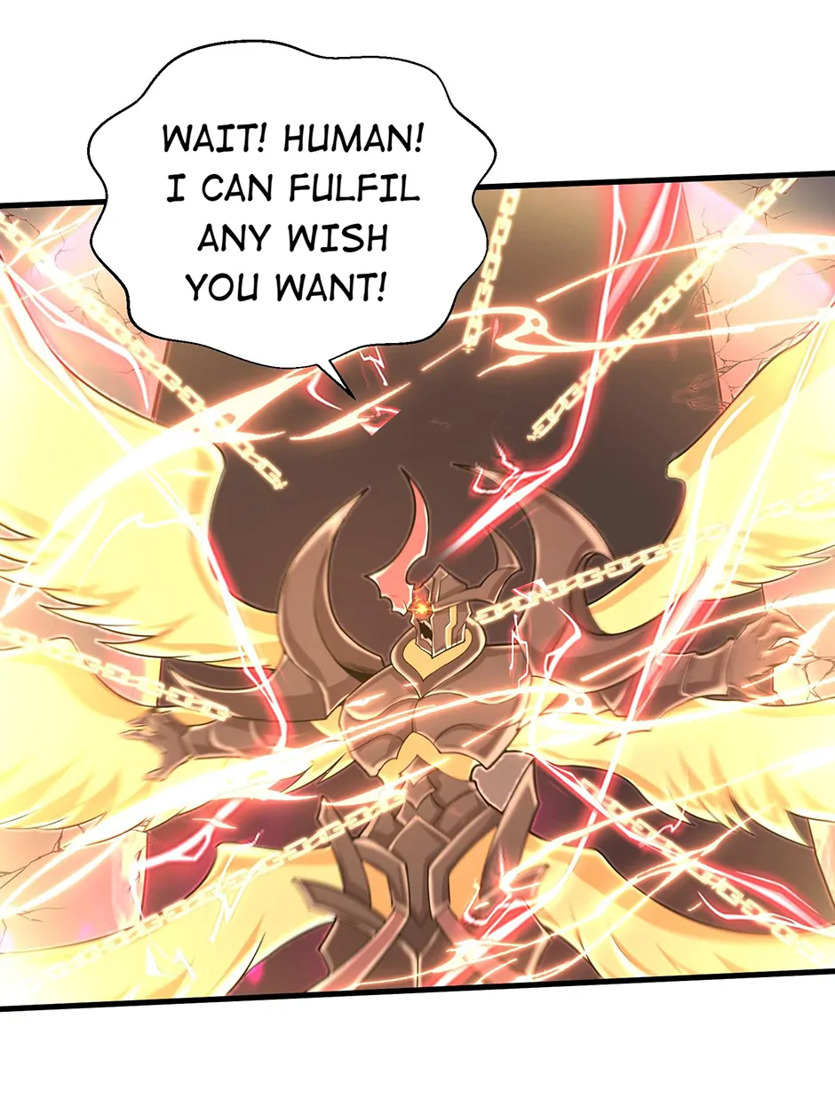 Target 1 billion points! Open the ultimate game of second life! Chapter 102 - page 23