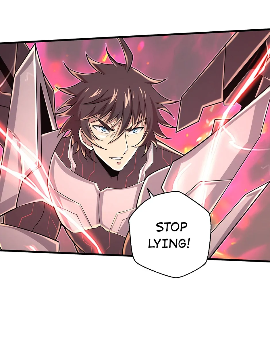 Target 1 billion points! Open the ultimate game of second life! Chapter 102 - page 24