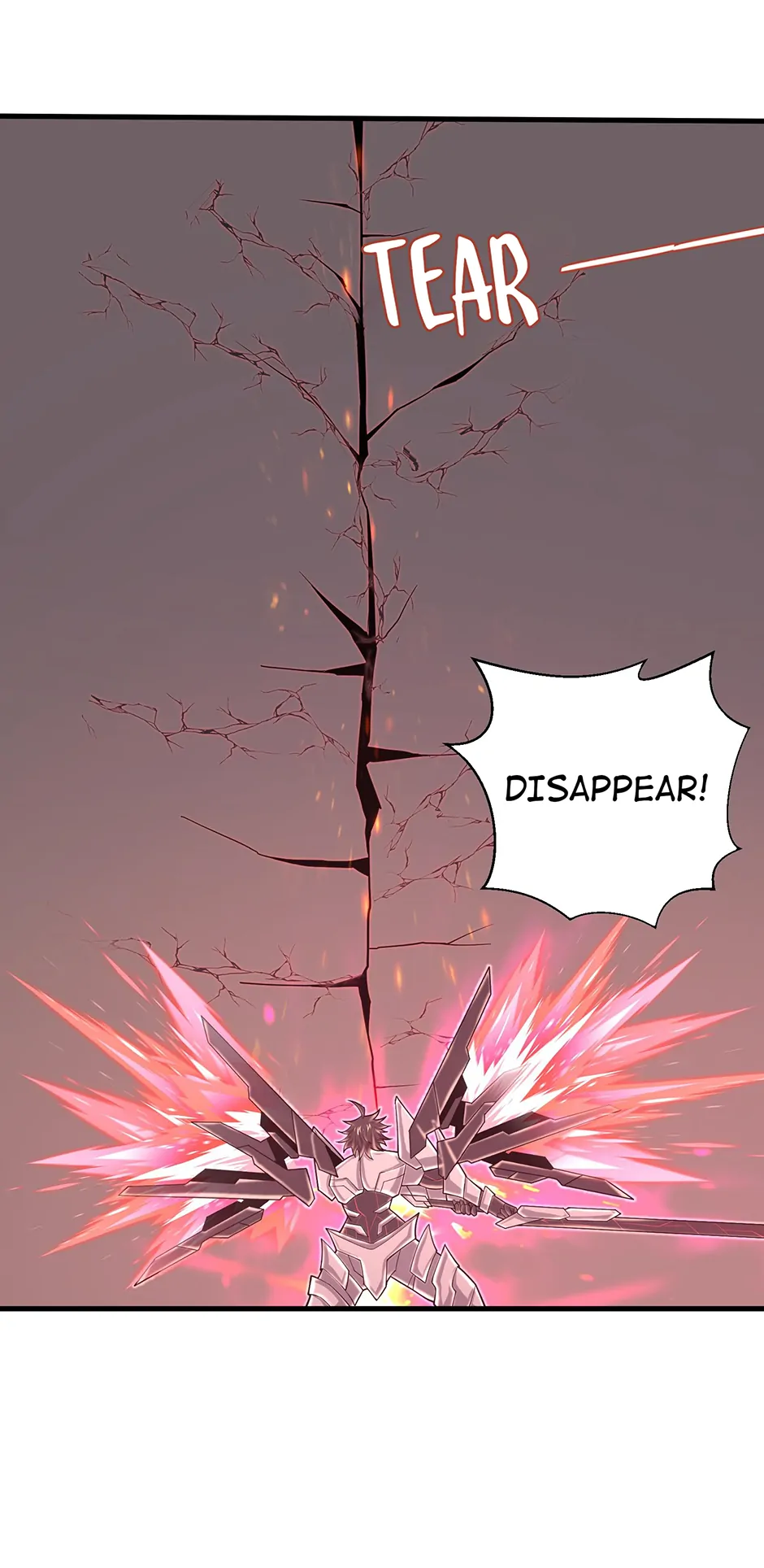 Target 1 billion points! Open the ultimate game of second life! Chapter 102 - page 25