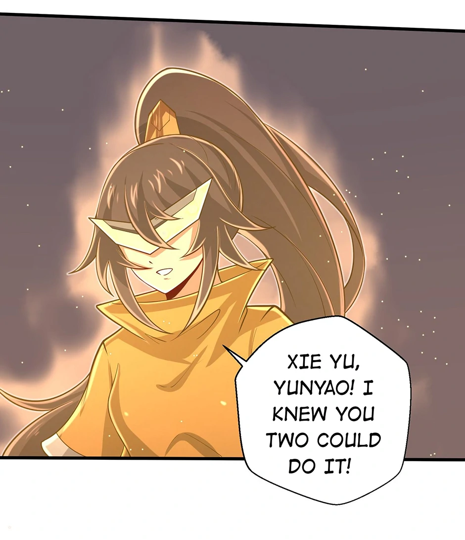 Target 1 billion points! Open the ultimate game of second life! Chapter 102 - page 28