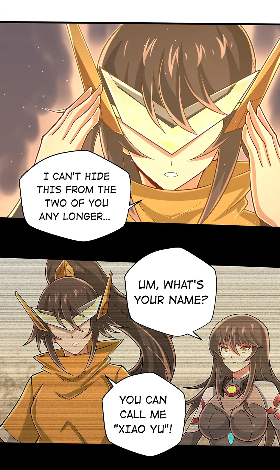 Target 1 billion points! Open the ultimate game of second life! Chapter 102 - page 29