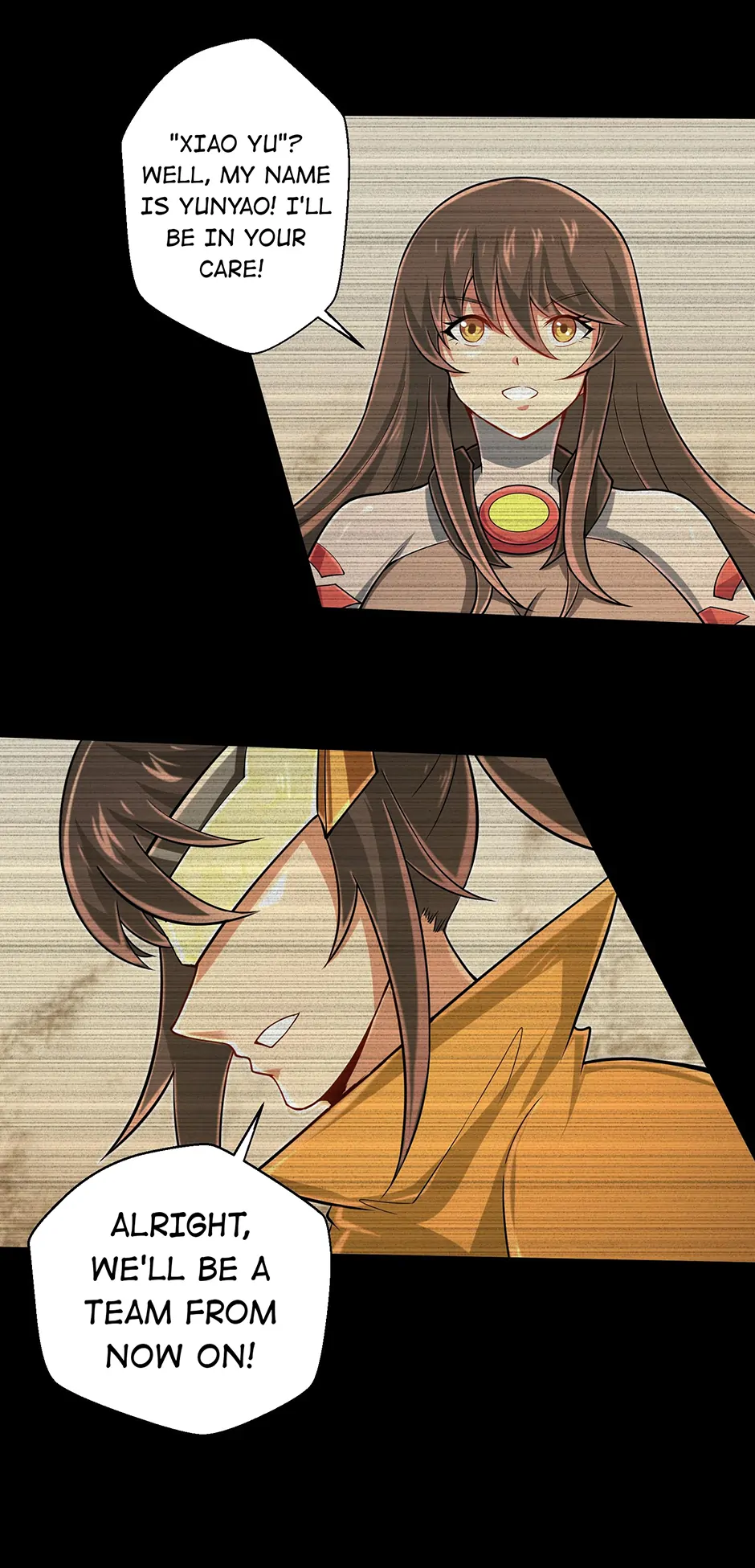 Target 1 billion points! Open the ultimate game of second life! Chapter 102 - page 30