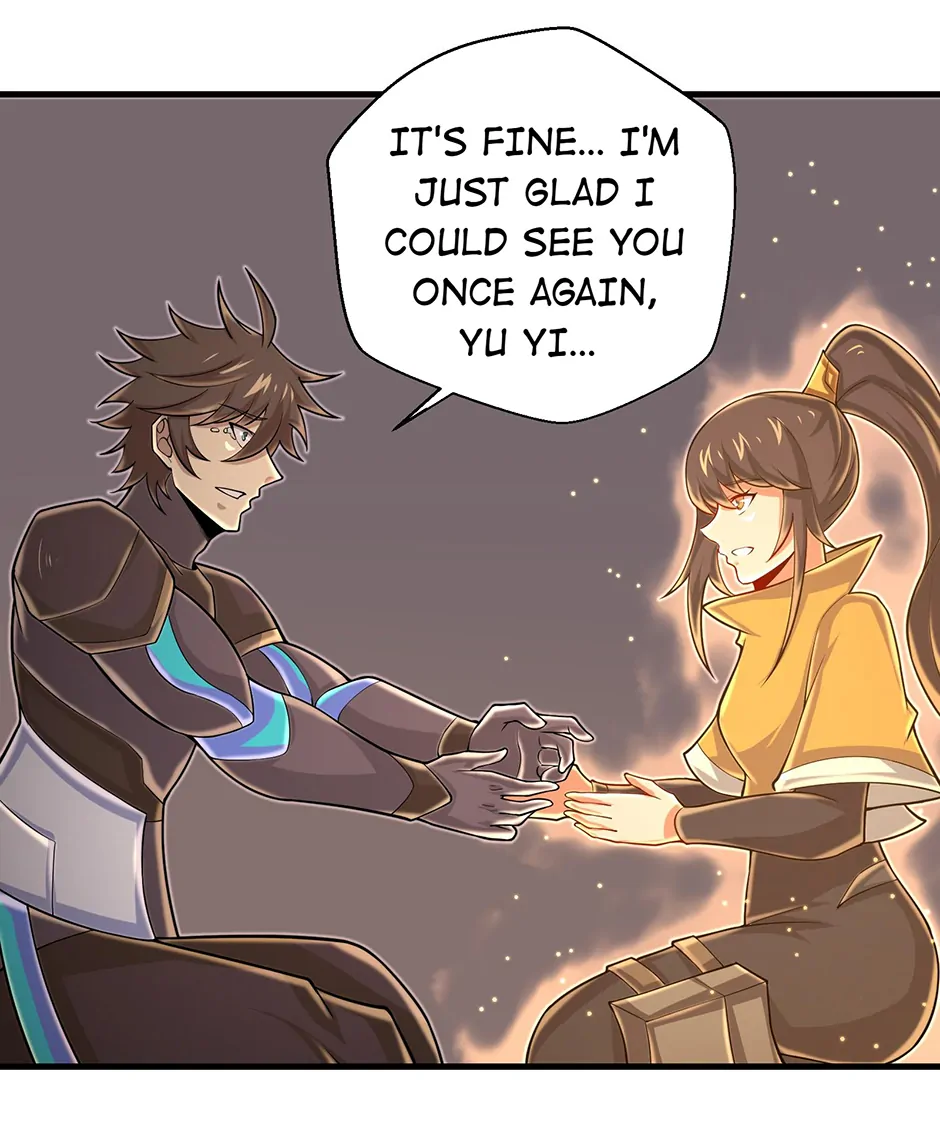 Target 1 billion points! Open the ultimate game of second life! Chapter 102 - page 33