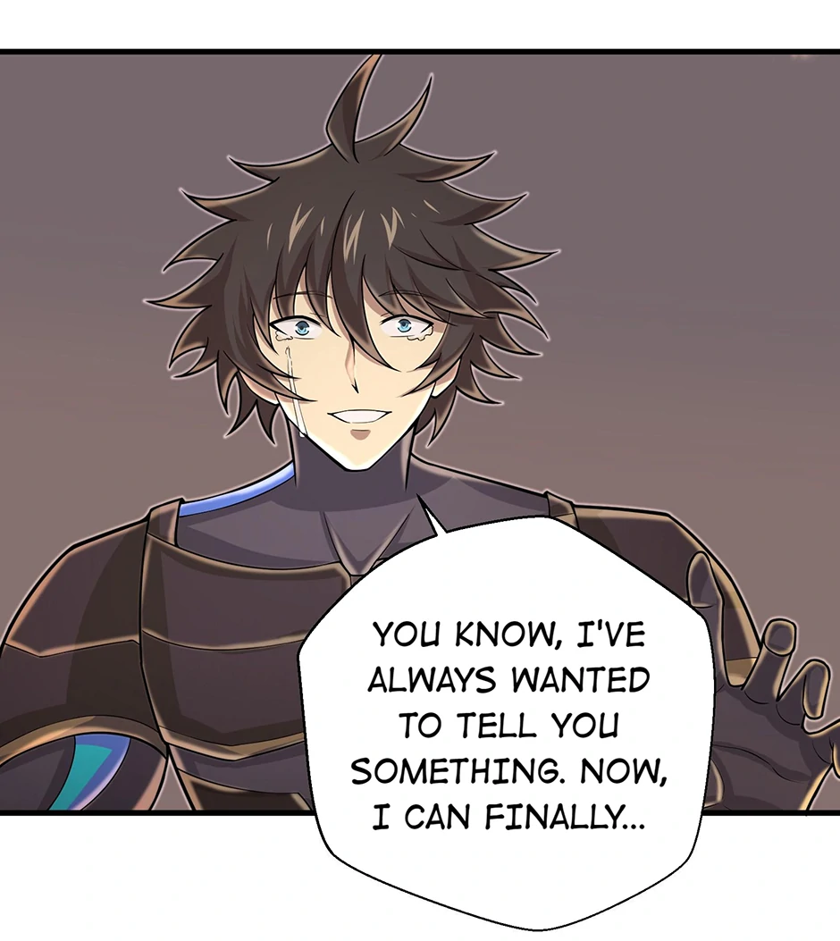 Target 1 billion points! Open the ultimate game of second life! Chapter 102 - page 34