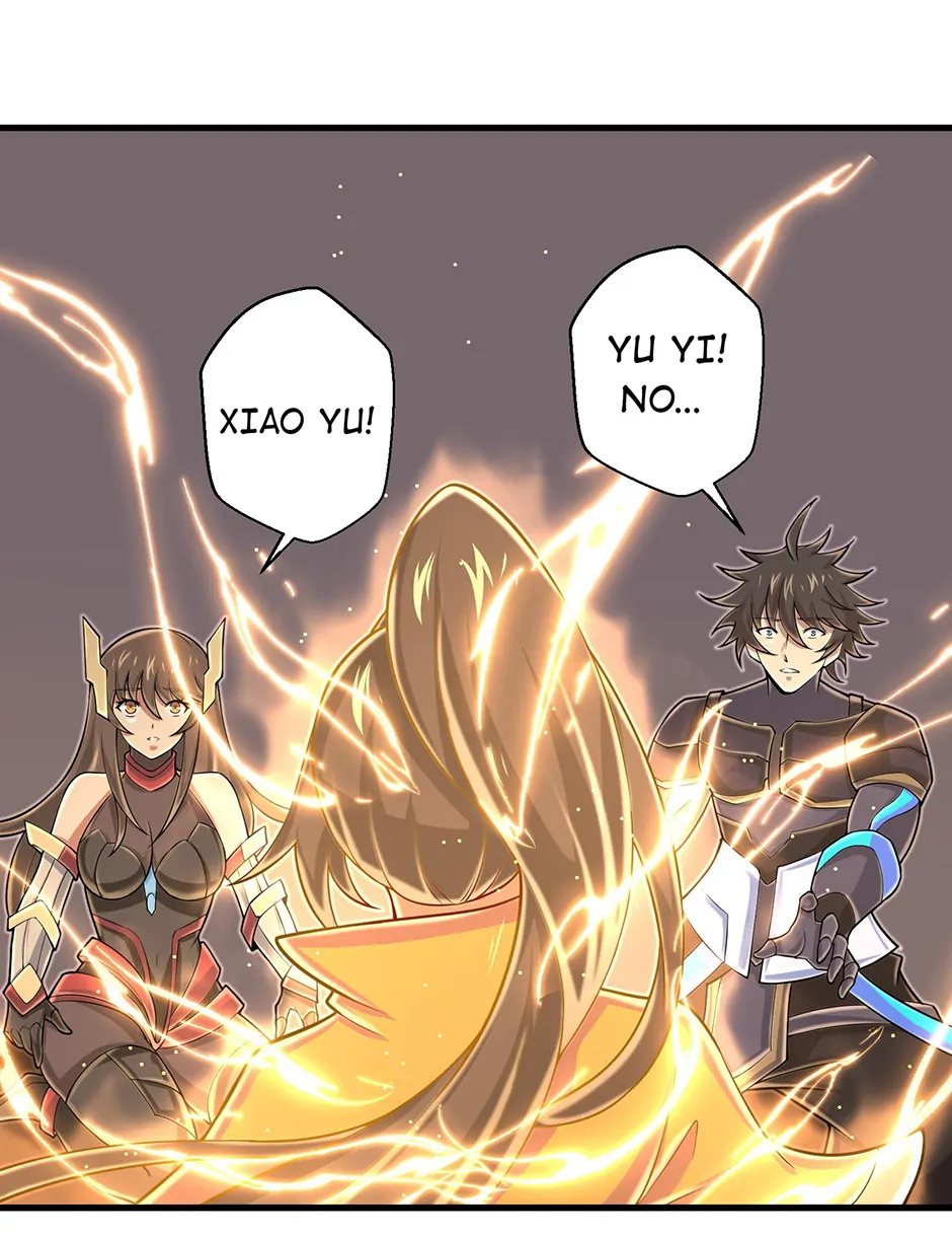 Target 1 billion points! Open the ultimate game of second life! Chapter 102 - page 37