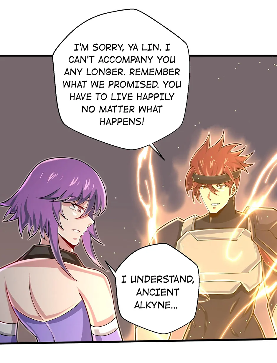 Target 1 billion points! Open the ultimate game of second life! Chapter 102 - page 38