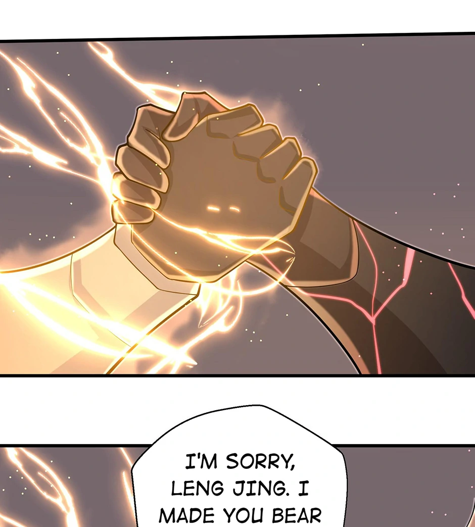 Target 1 billion points! Open the ultimate game of second life! Chapter 102 - page 39