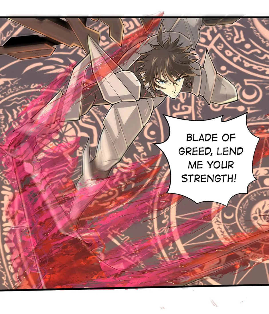 Target 1 billion points! Open the ultimate game of second life! Chapter 102 - page 4