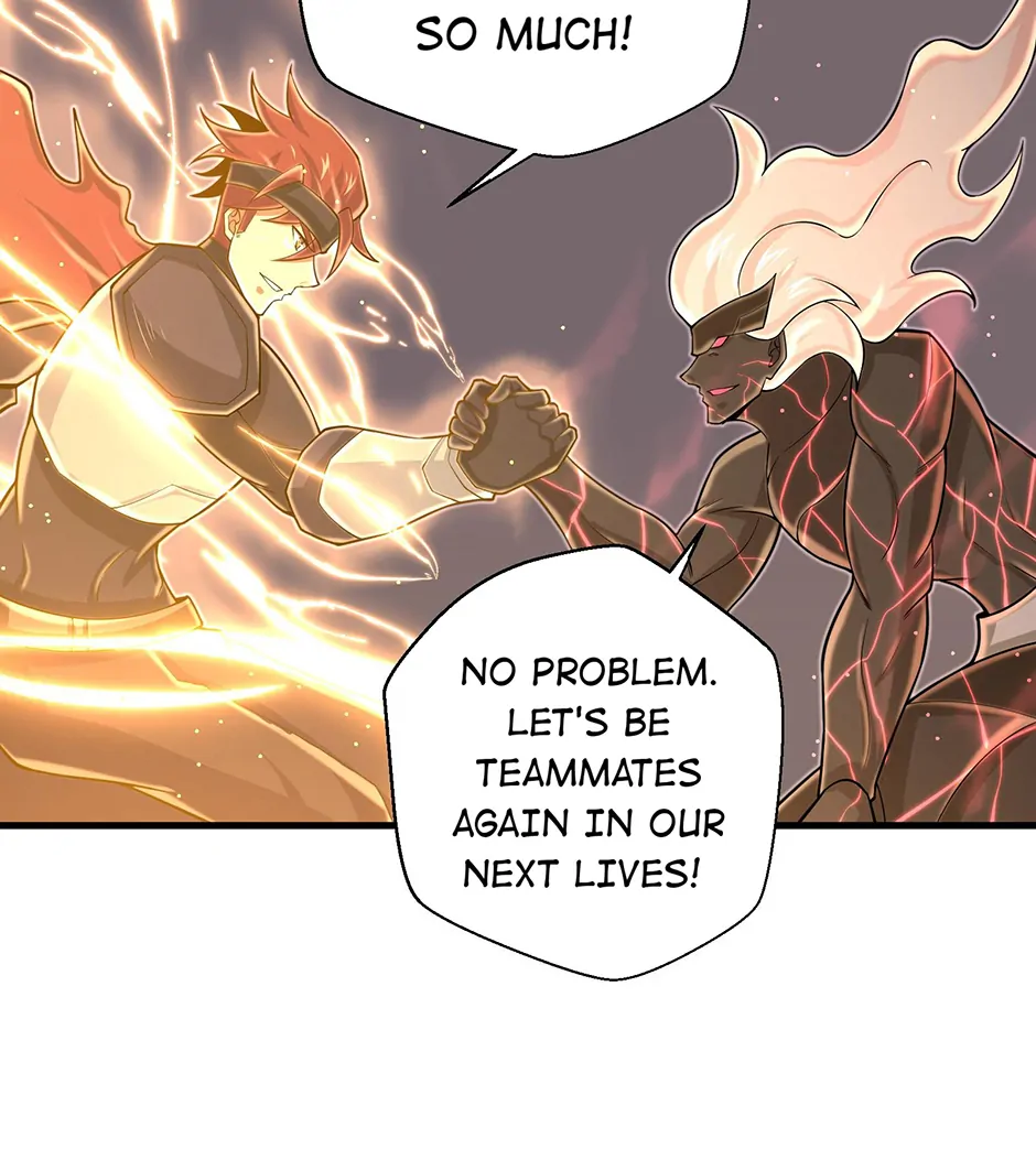 Target 1 billion points! Open the ultimate game of second life! Chapter 102 - page 40