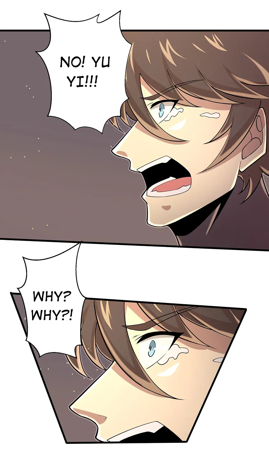 Target 1 billion points! Open the ultimate game of second life! Chapter 102 - page 42