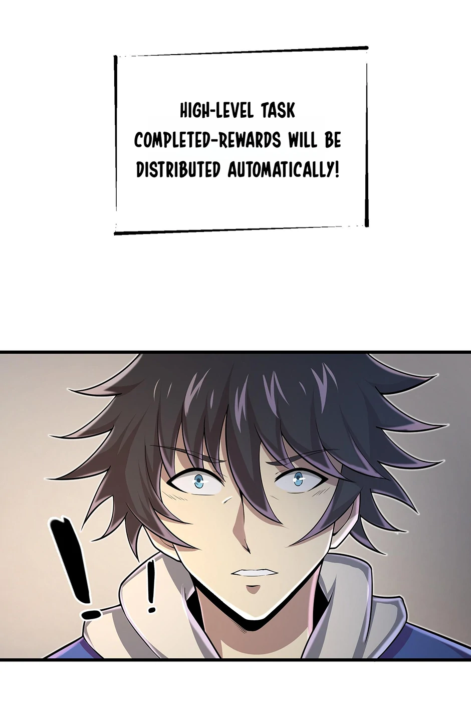 Target 1 billion points! Open the ultimate game of second life! Chapter 102 - page 43