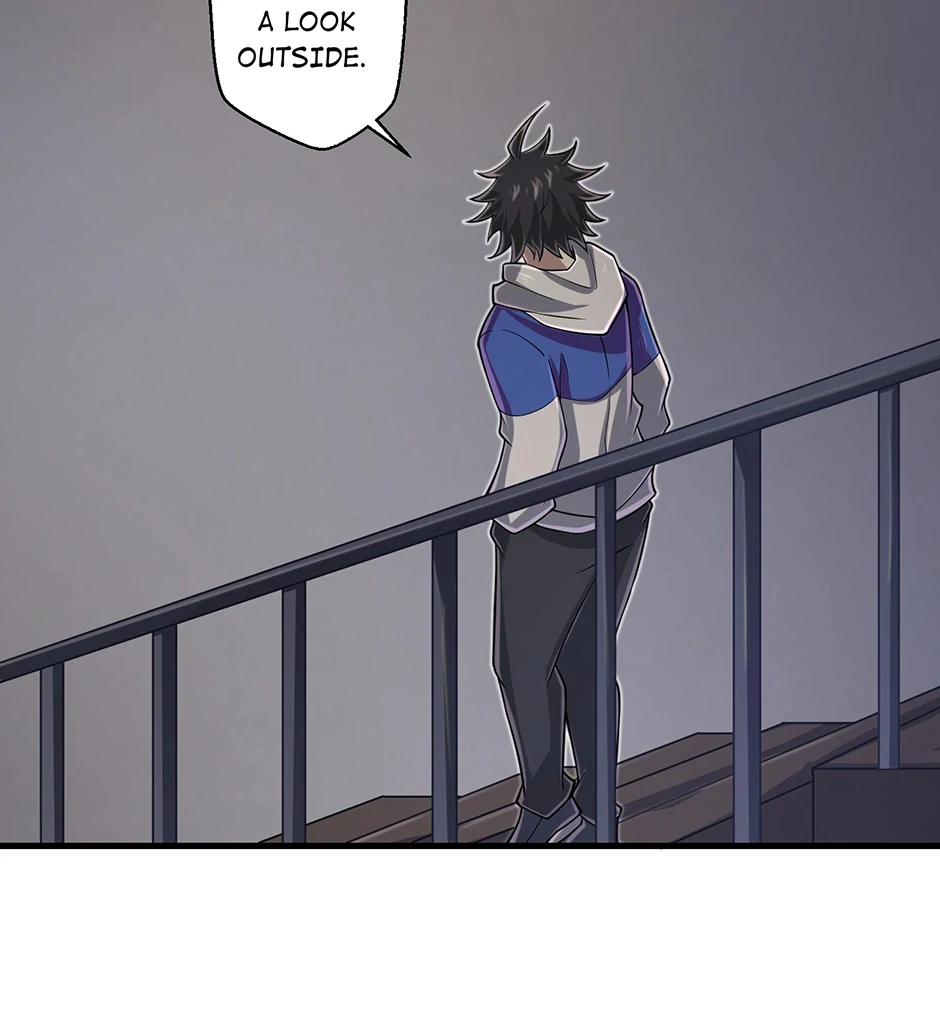 Target 1 billion points! Open the ultimate game of second life! Chapter 102 - page 47