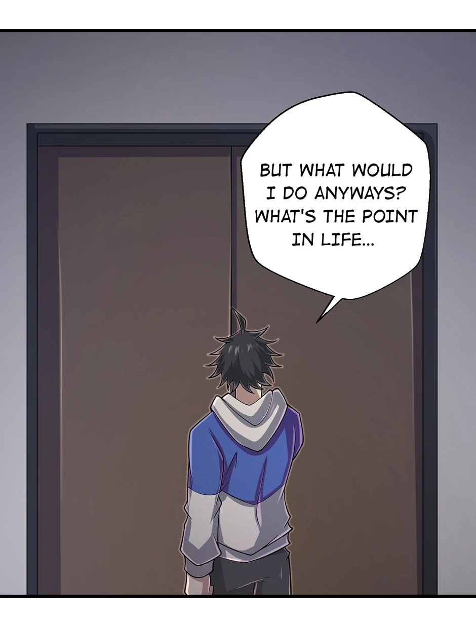 Target 1 billion points! Open the ultimate game of second life! Chapter 102 - page 48