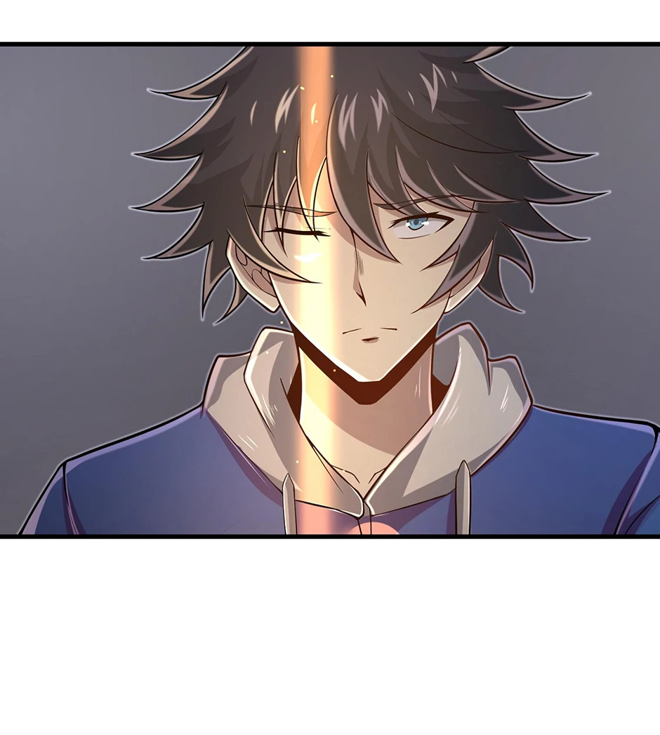 Target 1 billion points! Open the ultimate game of second life! Chapter 102 - page 49