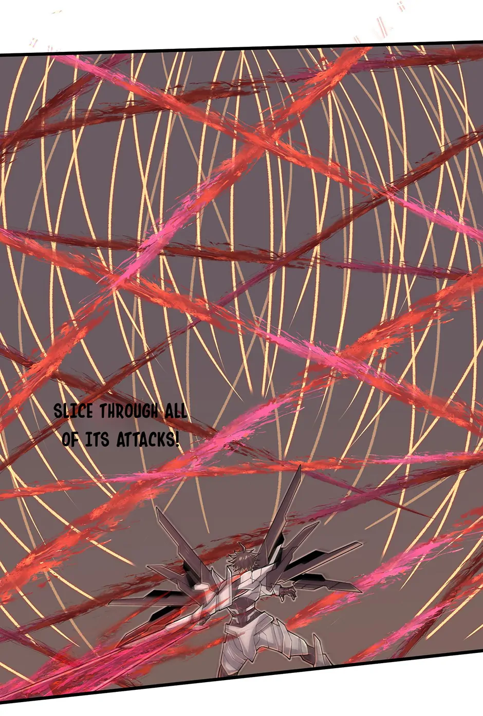 Target 1 billion points! Open the ultimate game of second life! Chapter 102 - page 5