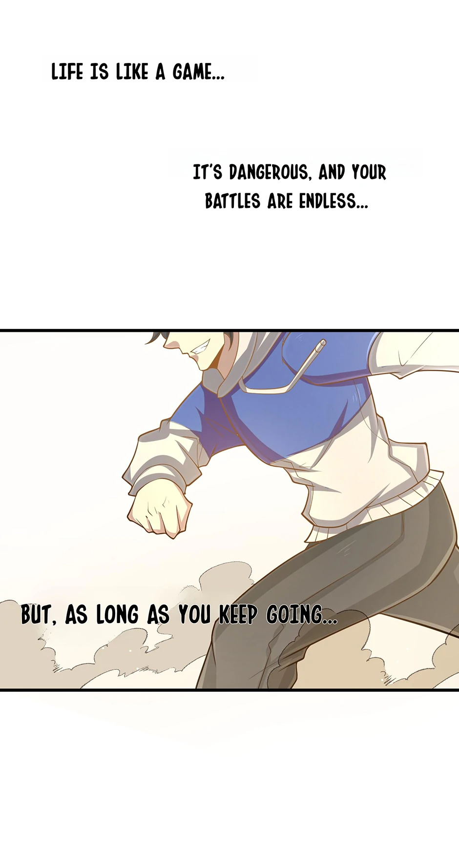 Target 1 billion points! Open the ultimate game of second life! Chapter 102 - page 52