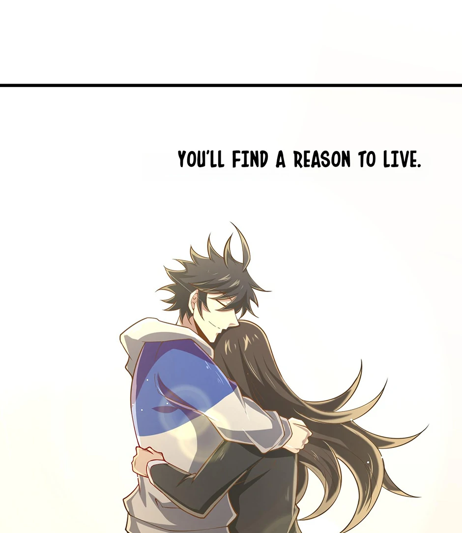 Target 1 billion points! Open the ultimate game of second life! Chapter 102 - page 53