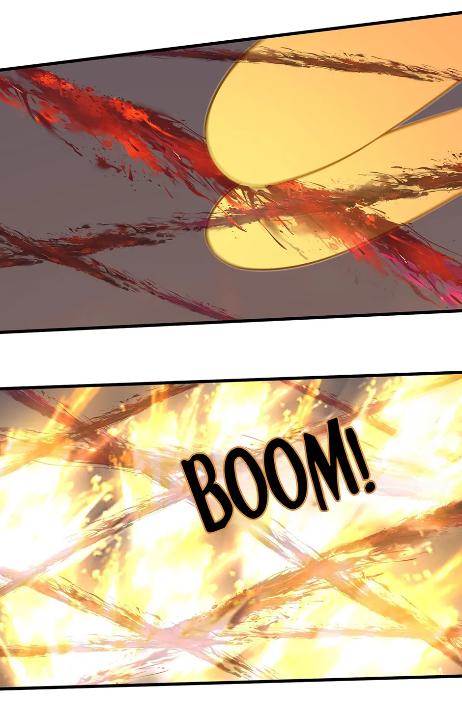 Target 1 billion points! Open the ultimate game of second life! Chapter 102 - page 6