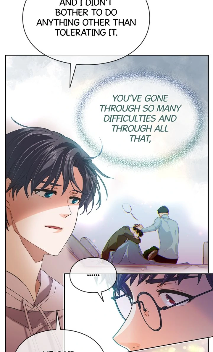 The Strange Story of a Guy Next Door And a Novelist Chapter 137 - page 10