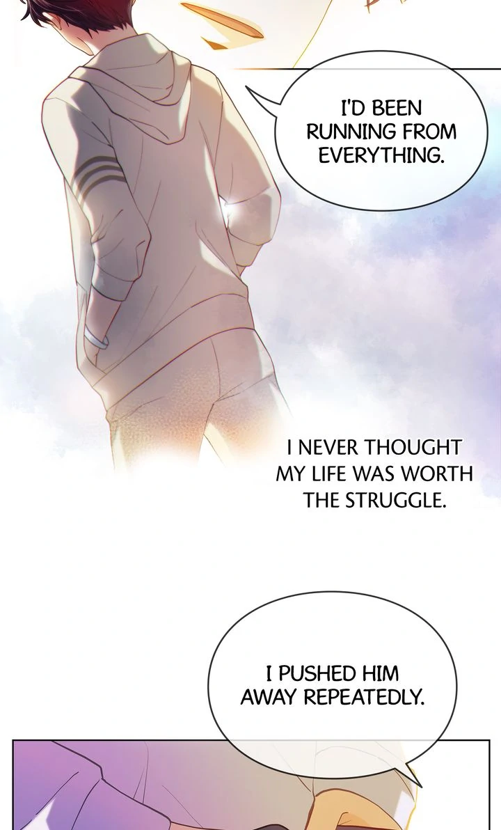 The Strange Story of a Guy Next Door And a Novelist Chapter 137 - page 12