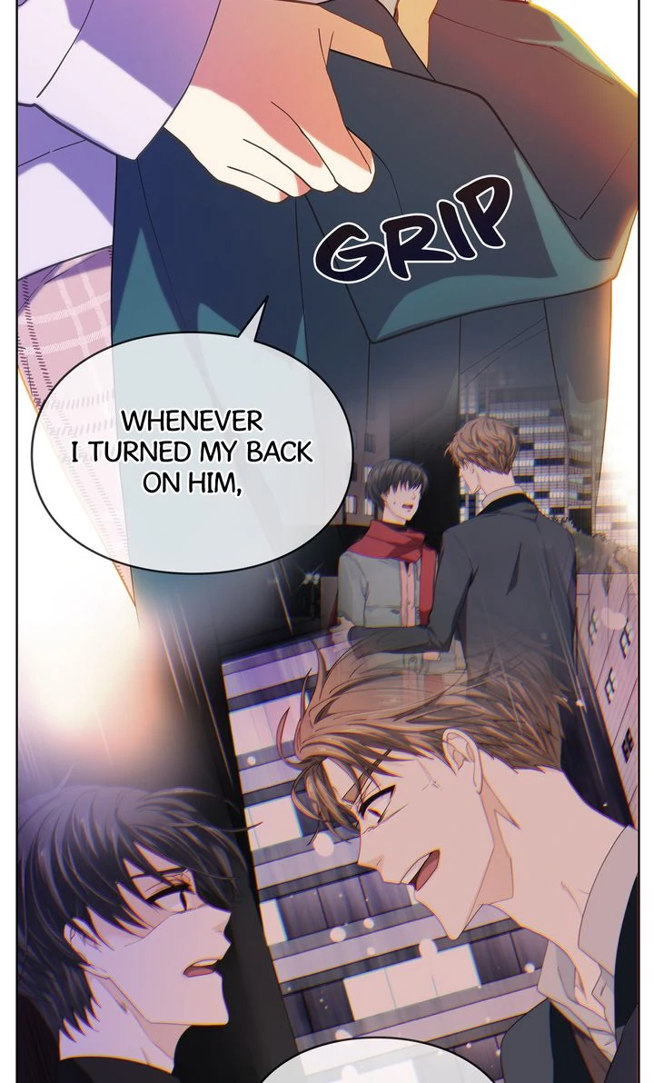 The Strange Story of a Guy Next Door And a Novelist Chapter 137 - page 13