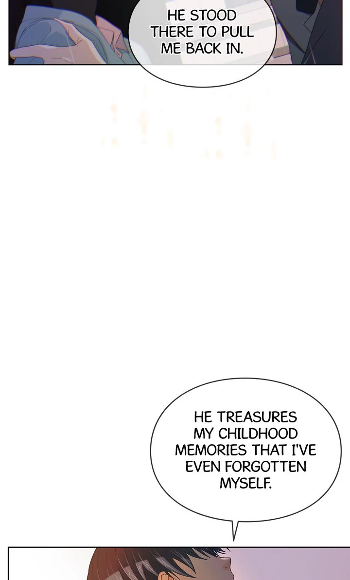 The Strange Story of a Guy Next Door And a Novelist Chapter 137 - page 14