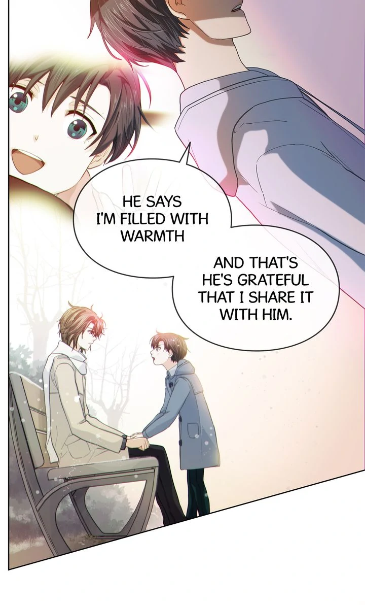 The Strange Story of a Guy Next Door And a Novelist Chapter 137 - page 15