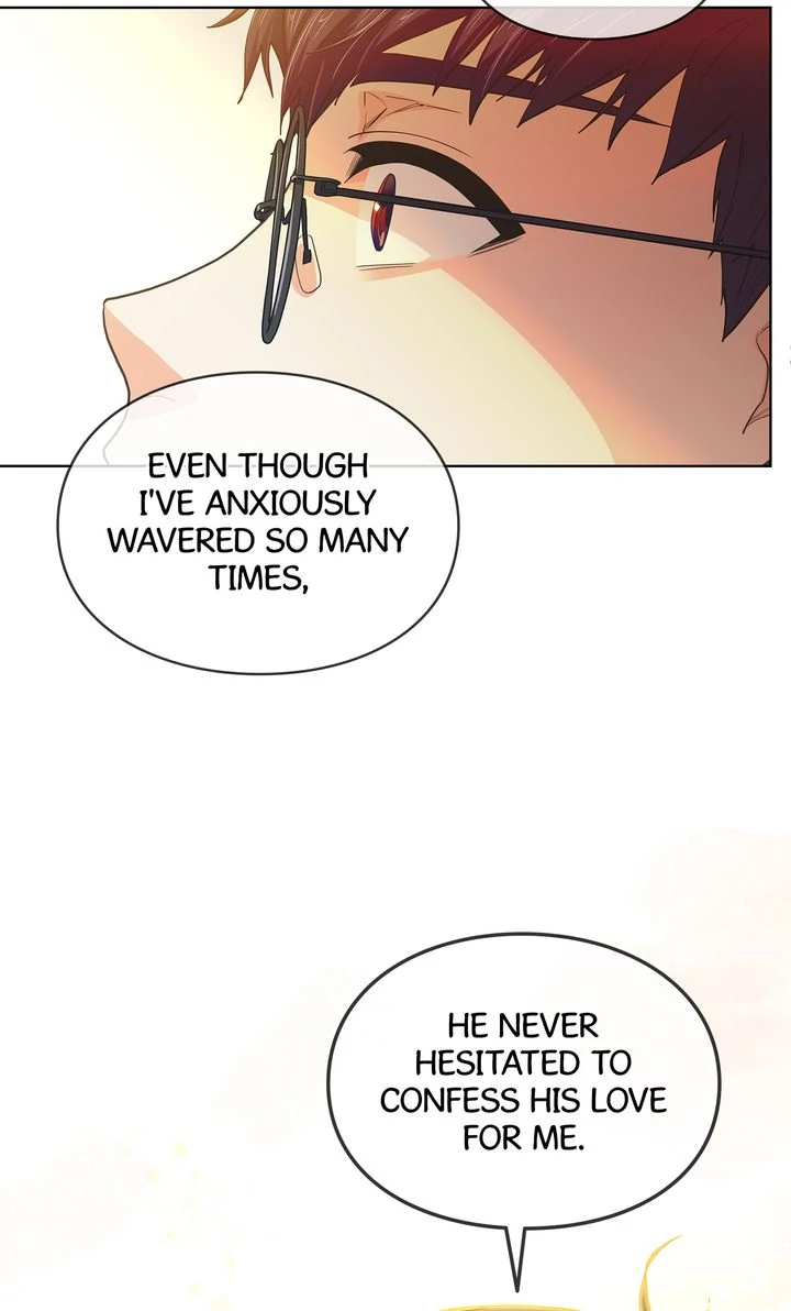 The Strange Story of a Guy Next Door And a Novelist Chapter 137 - page 17
